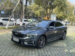 Geely Xingui Xingrui 2.0T Prestigious Edition - ფოტო 1