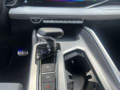 Geely Xingui Xingrui 2.0T Prestigious Edition - ფოტო 10