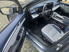 Geely Xingui Xingrui 2.0T Prestigious Edition - ფოტო 12
