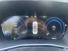 Geely Xingui Xingrui 2.0T Prestigious Edition - ფოტო 13