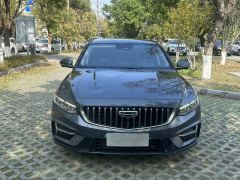 Geely Xingui Xingrui 2.0T Prestigious Edition - ფოტო 2