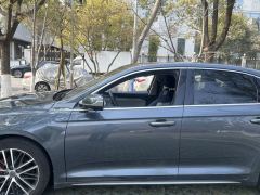 Geely Xingui Xingrui 2.0T Prestigious Edition - ფოტო 3