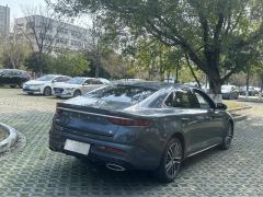Geely Xingui Xingrui 2.0T Prestigious Edition - ფოტო 4
