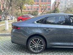 Geely Xingui Xingrui 2.0T Prestigious Edition - ფოტო 5