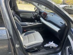 Geely Xingui Xingrui 2.0T Prestigious Edition - ფოტო 6