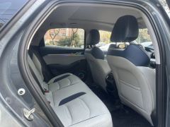 Geely Xingui Xingrui 2.0T Prestigious Edition - ფოტო 7