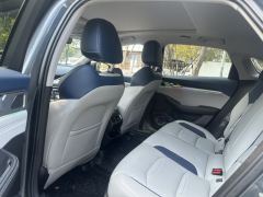 Geely Xingui Xingrui 2.0T Prestigious Edition - ფოტო 8