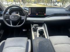 Geely Xingui Xingrui 2.0T Prestigious Edition - ფოტო 9