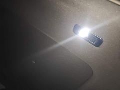 Geely Xingrui Dongfang Yao 1.5TD Fuyao Edition - photo 14