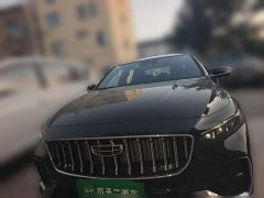 Geely Xingrui Dongfang Yao 1.5TD Fuyao Edition - photo 2
