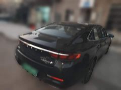 Geely Xingrui Dongfang Yao 1.5TD Fuyao Edition - photo 4