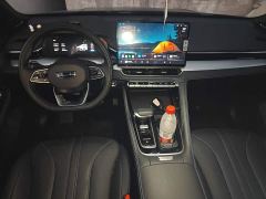 Geely Xingrui Dongfang Yao 1.5TD Fuyao Edition - photo 5