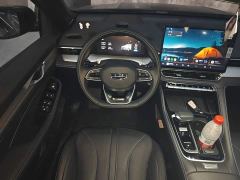 Geely Xingrui Dongfang Yao 1.5TD Fuyao Edition - photo 6