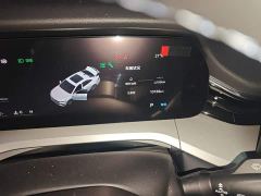 Geely Xingrui Dongfang Yao 1.5TD Fuyao Edition - photo 8