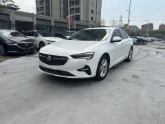 Buick Regal 552T Smart Version - photo 1