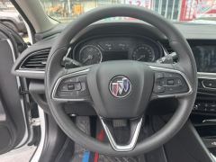 Buick Regal 552T Smart Version - photo 10