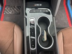Buick Regal 552T Smart Version - photo 11