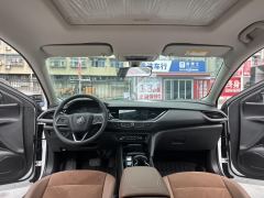 Buick Regal 552T Smart Version - photo 12