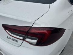 Buick Regal 552T Smart Version - photo 14