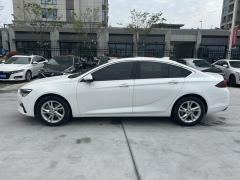 Buick Regal 552T Smart Version - photo 16
