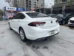 Buick Regal 552T Smart Version - photo 18