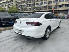 Buick Regal 552T Smart Version - photo 19