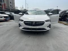 Buick Regal 552T Smart Version - photo 4