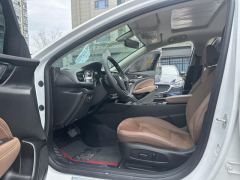 Buick Regal 552T Smart Version - photo 5