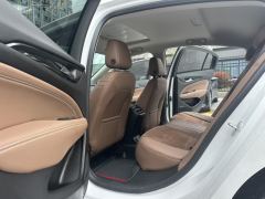 Buick Regal 552T Smart Version - photo 6