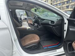 Buick Regal 552T Smart Version - photo 7