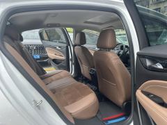 Buick Regal 552T Smart Version - photo 8