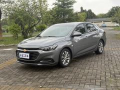 Chevrolet Monza 320 Edition - ფოტო 1