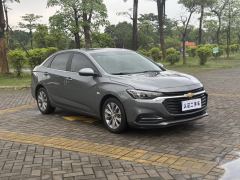 Chevrolet Monza 320 Edition - ფოტო 3