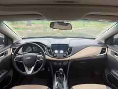 Chevrolet Monza 320 Edition - ფოტო 5