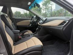 Chevrolet Monza 320 Edition - ფოტო 8