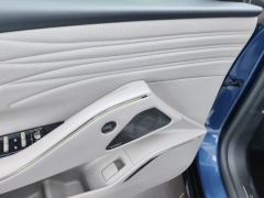 Geely Galaxy Star Shine 8 EM-P 1.5T 130km Starship Edition - ფოტო 13