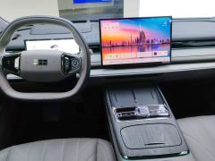 Geely Galaxy Star Shine 8 EM-P 1.5T 130km Starship Edition - ფოტო 16
