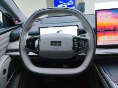 Geely Galaxy Star Shine 8 EM-P 1.5T 130km Starship Edition - ფოტო 18