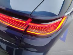 Geely Galaxy Star Shine 8 EM-P 1.5T 130km Starship Edition - ფოტო 5