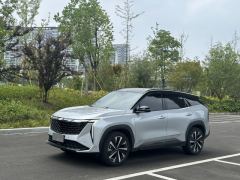 Geely Boyue L 1.5T Premium Version - ფოტო 1