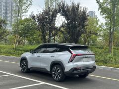 Geely Boyue L 1.5T Premium Version - ფოტო 10