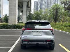 Geely Boyue L 1.5T Premium Version - ფოტო 11