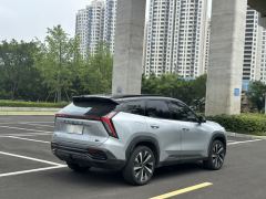 Geely Boyue L 1.5T Premium Version - ფოტო 12