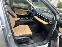 Geely Boyue L 1.5T Premium Version - ფოტო 13