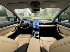 Geely Boyue L 1.5T Premium Version - ფოტო 15