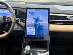 Geely Boyue L 1.5T Premium Version - ფოტო 16