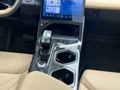 Geely Boyue L 1.5T Premium Version - ფოტო 17