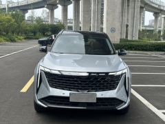 Geely Boyue L 1.5T Premium Version - ფოტო 2