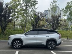 Geely Boyue L 1.5T Premium Version - ფოტო 3