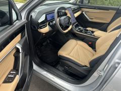 Geely Boyue L 1.5T Premium Version - ფოტო 4